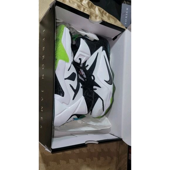 LeBron 12 'All Star' - Picture 16 of 16